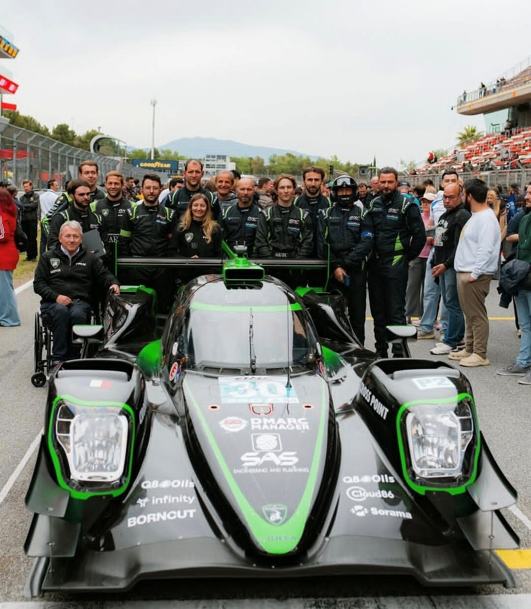 ELMS 2