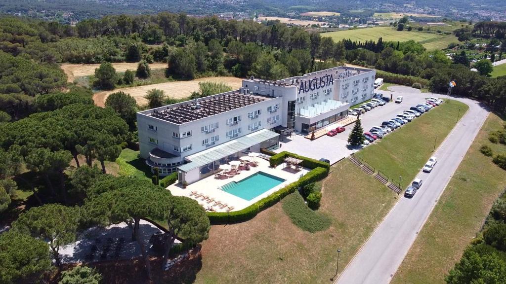 Villa Augusta Valles Villa Augusta Valles