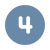 circle-4-solid