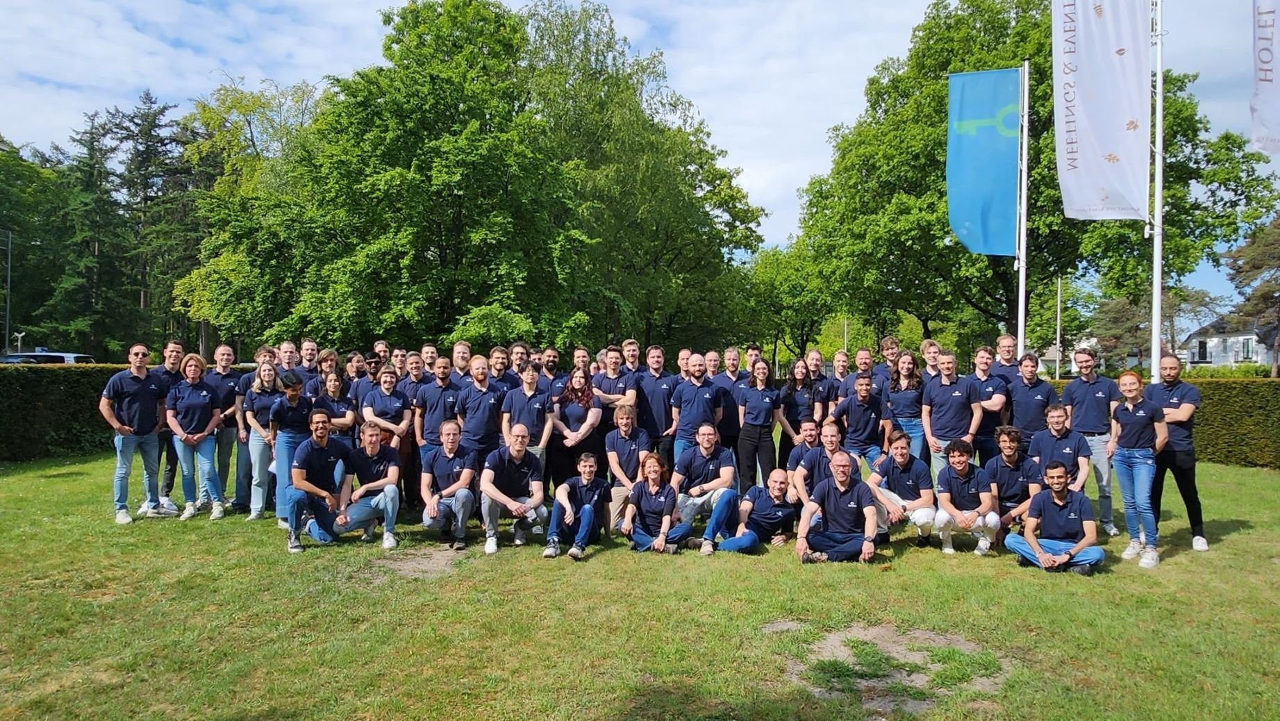 sorama team